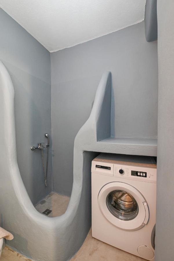 Aesthetic View Apartments Arnados Екстериор снимка