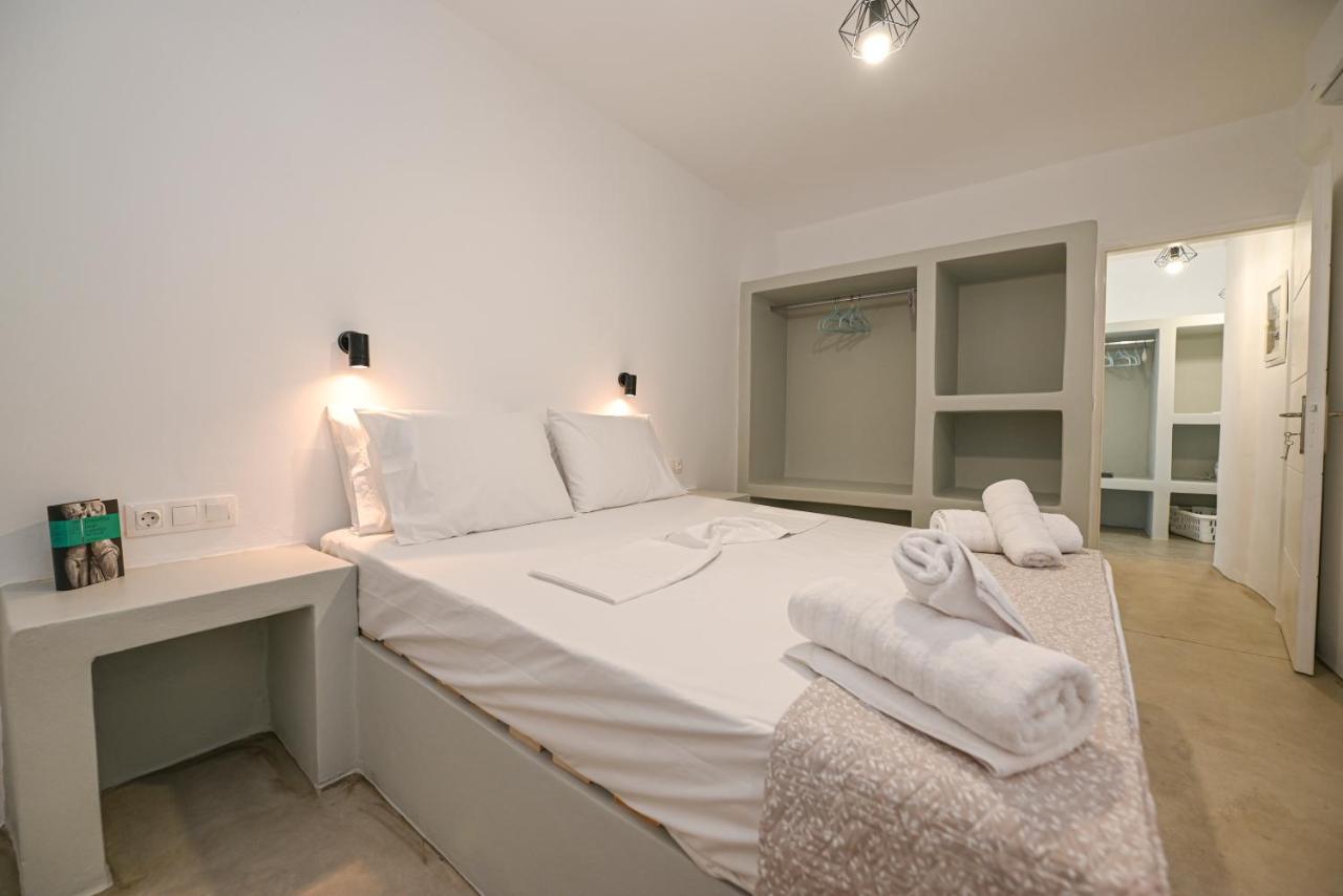 Aesthetic View Apartments Arnados Екстериор снимка