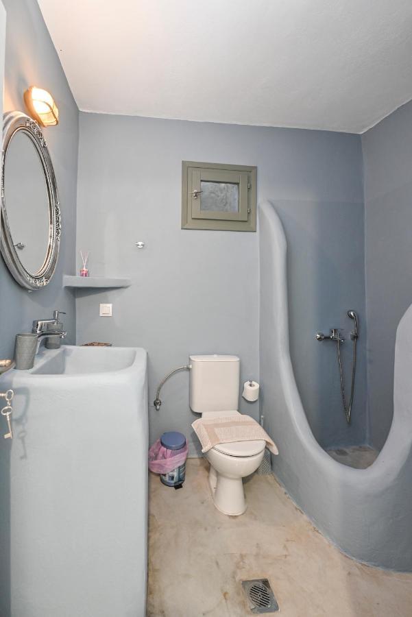 Aesthetic View Apartments Arnados Екстериор снимка