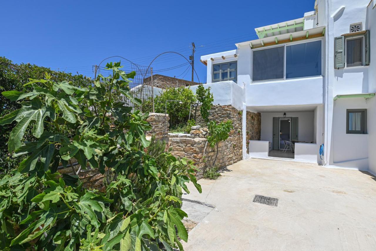 Aesthetic View Apartments Arnados Екстериор снимка
