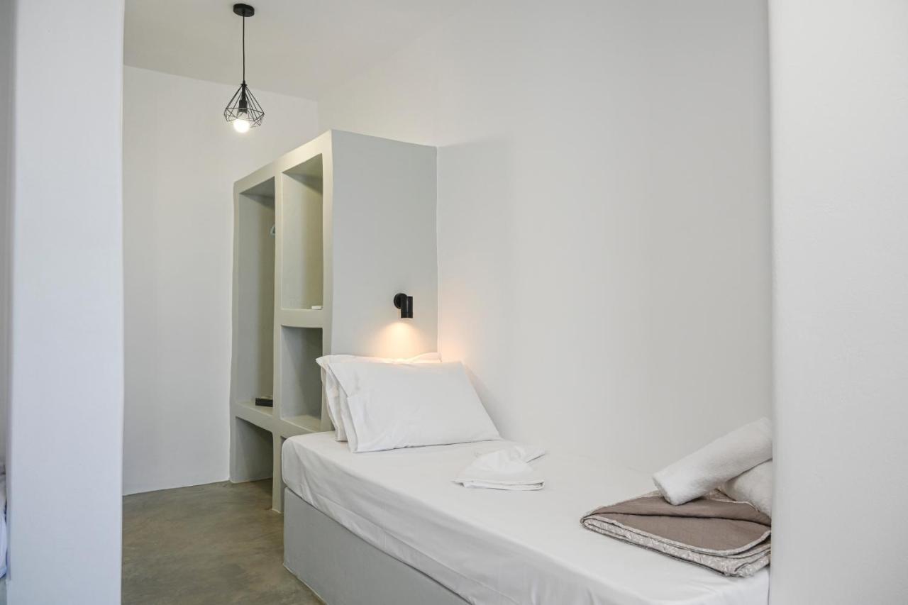 Aesthetic View Apartments Arnados Екстериор снимка