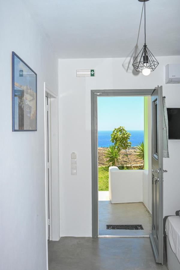 Aesthetic View Apartments Arnados Екстериор снимка