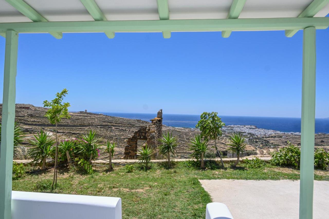 Aesthetic View Apartments Arnados Екстериор снимка