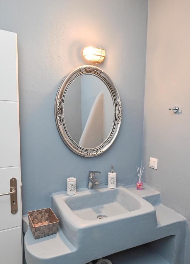 Aesthetic View Apartments Arnados Екстериор снимка